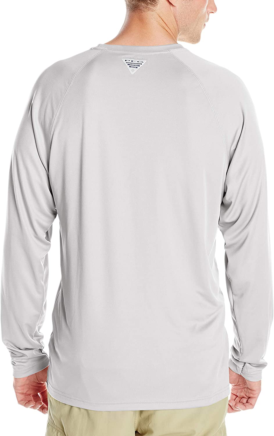 Columbia Men's Terminal Tackle Long Sleeve Shirt