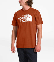 
                        
                          Cargar imagen en el visor de la galería, The North Face Men's Short Sleeve Half Dome Tee
                        
                      