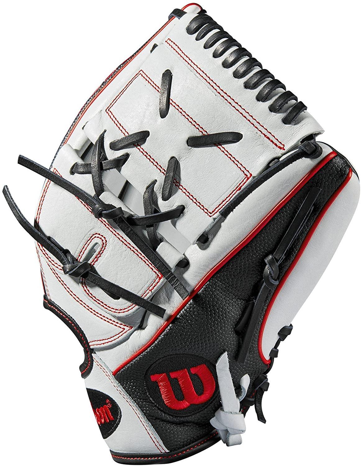Wilson A2000 Fastpitch Glove Series - JOY2ESpree