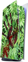 
                        
                          Load image into Gallery viewer, PlayVital Blue Nebula Full Set Skin Decal for PS5 Console Digital Edition - JOY2ESpree
                        
                      