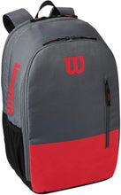 
                        
                          गैलरी व्यूवर में इमेज लोड करें, Wilson Adult Tennis Bag - JOY2ESpree
                        
                      