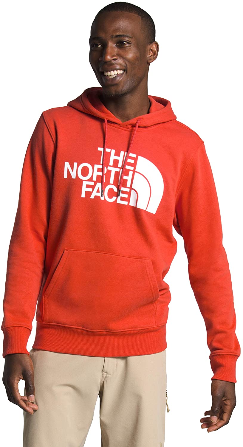 The North Face Men's Half Dome Pullover Hoodie