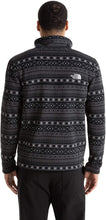 
                        
                          Load image into Gallery viewer, The North Face Men's Tsillan Quarter Zip Sweatshirt
                        
                      