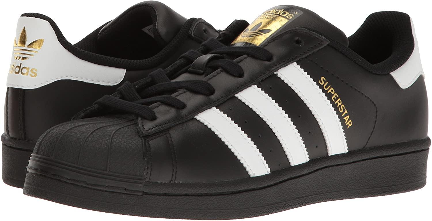 adidas Originals womens Superstar Shoes