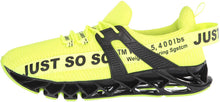 
                        
                          將圖片載入圖庫檢視器 UMYOGO Mens Athletic Walking Blade Running Tennis Shoes Fashion Sneakers
                        
                      