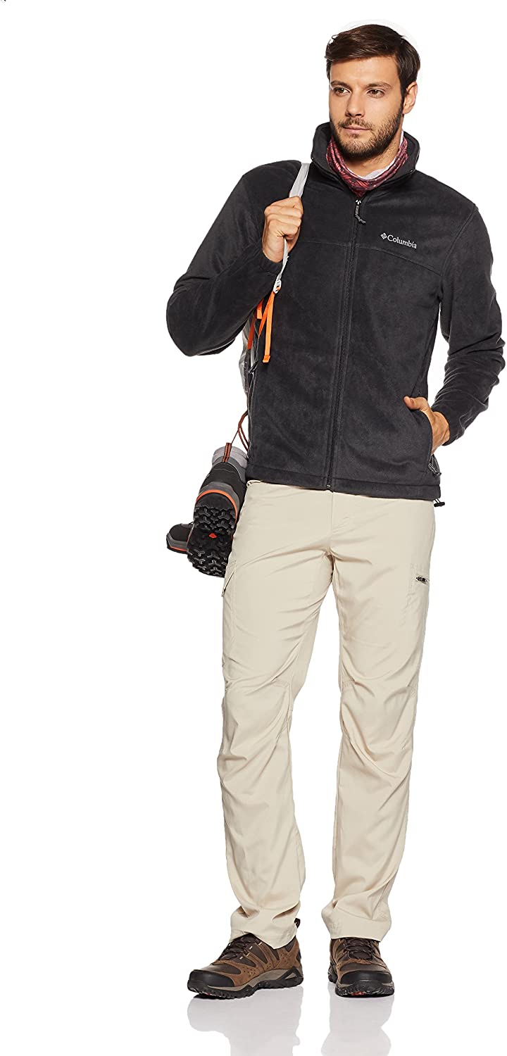 Columbia Men's Steens Mountain Full Zip 2.0 Fleece
