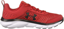 
                        
                          Load image into Gallery viewer, Under Armour Unisex-Child Grade School Assert 8 Sneaker - JOY2ESpree
                        
                      