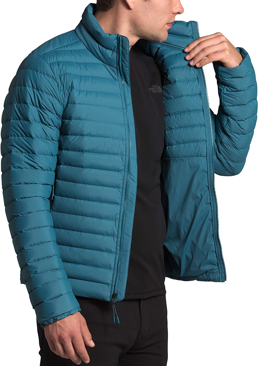 The North Face Men's Stretch Down Jacket