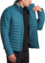 
                        
                          Cargar imagen en el visor de la galería, The North Face Men's Stretch Down Jacket
                        
                      