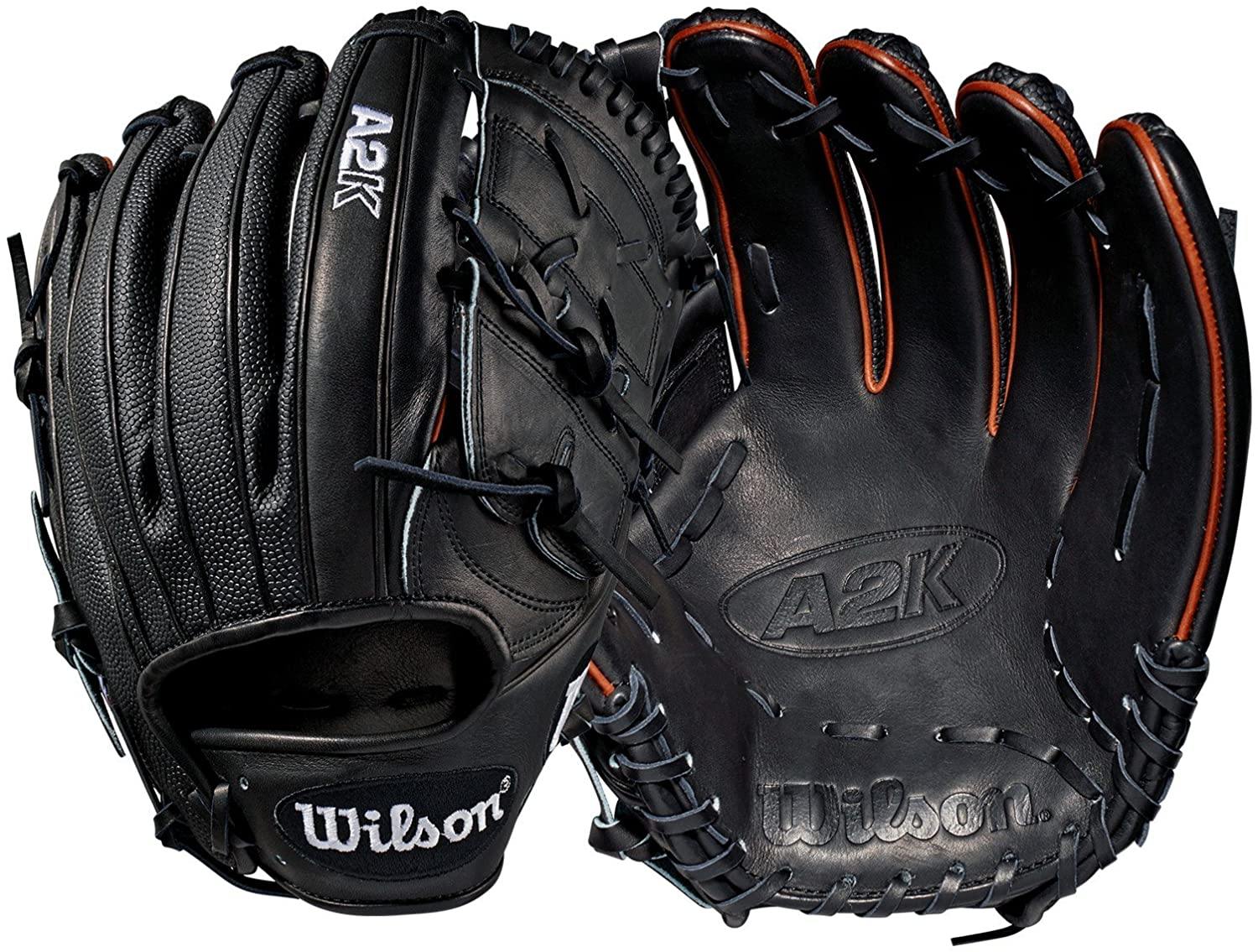 Wilson A2K Baseball Glove Series - JOY2ESpree