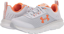 
                        
                          將圖片載入圖庫檢視器 Under Armour Unisex-Child Grade School Assert 8 Sneaker
                        
                      