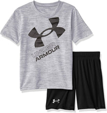 
                        
                          將圖片載入圖庫檢視器 Under Armour Boy Shorts
                        
                      