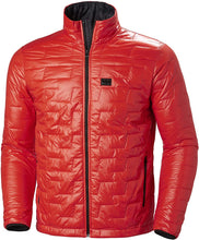 
                        
                          Load image into Gallery viewer, Helly Hansen Men's Lifaloft Insulator Jacket
                        
                      