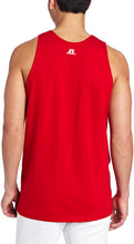 
                        
                          Cargar imagen en el visor de la galería, Russell Athletic Men's Cotton Basic Tank Top
                        
                      