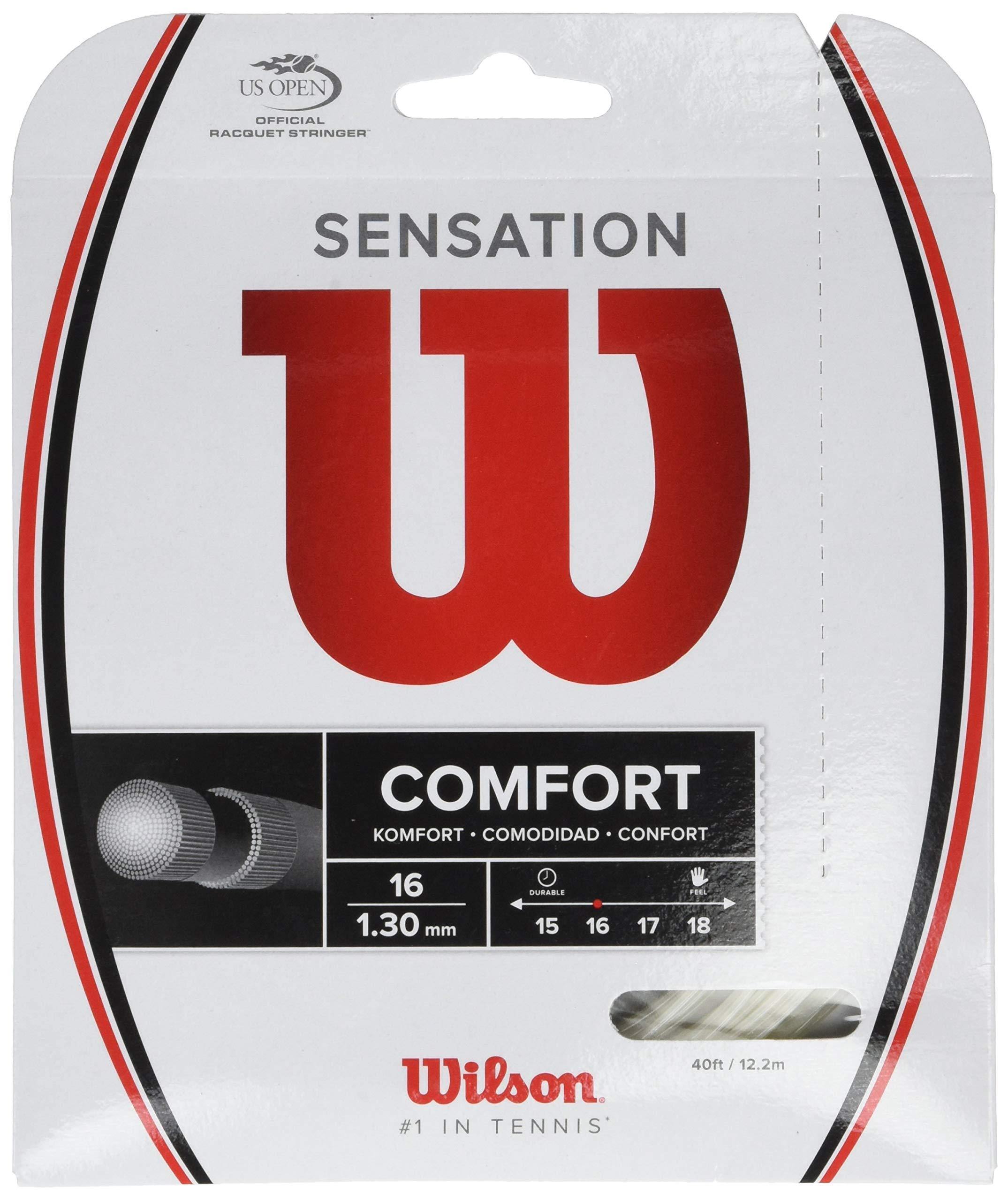 Wilson Sensation 40-Feet Set - JOY2ESpree
