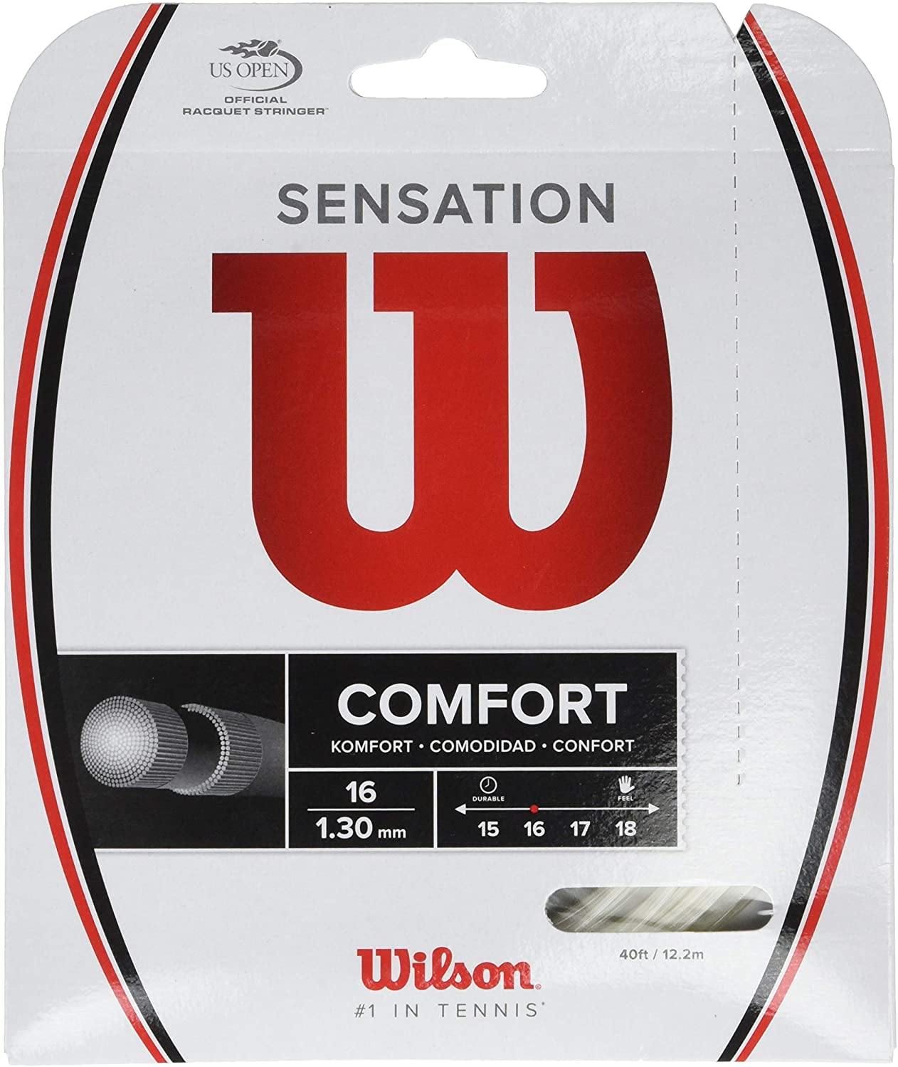 Wilson Sensation 40-Feet Set - JOY2ESpree