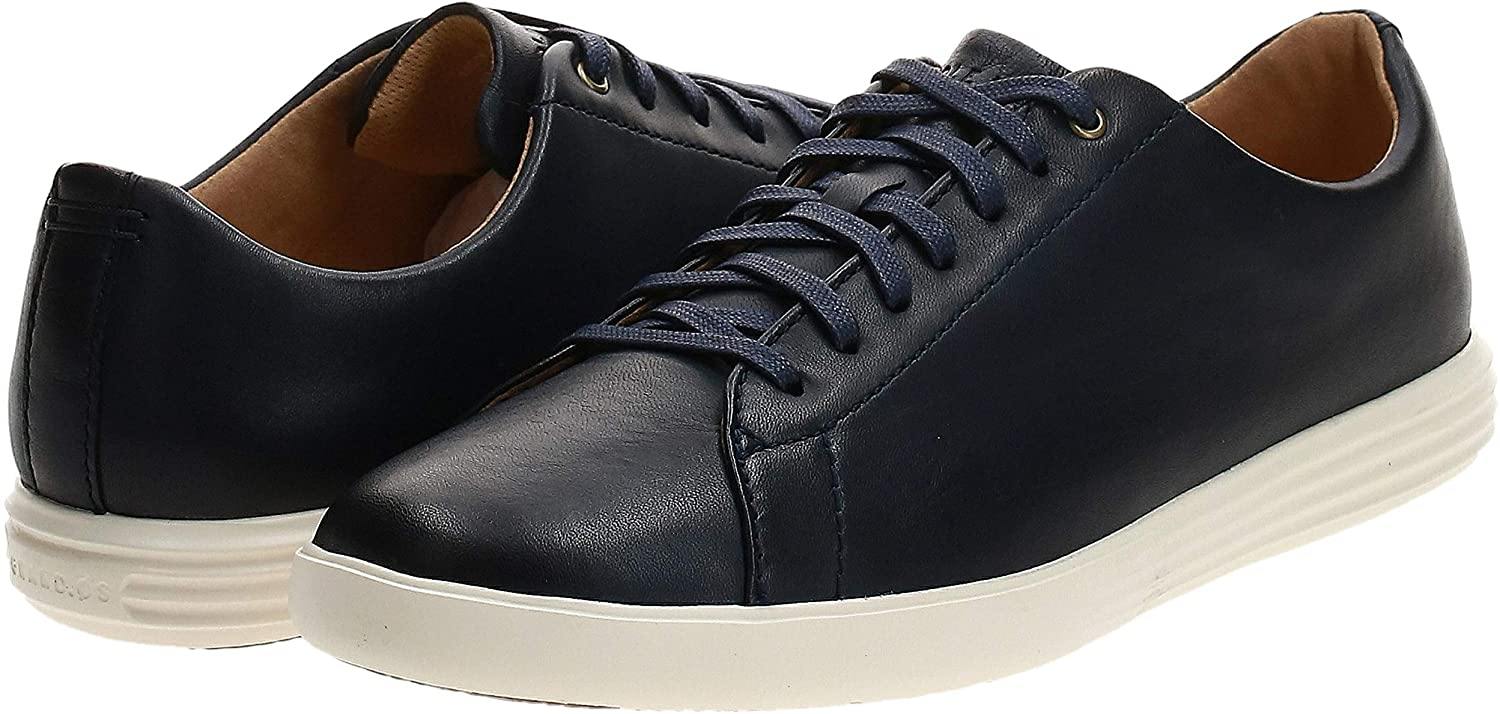Cole Haan Men's Grand Crosscourt Ii Sneakers