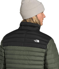 
                        
                          Cargar imagen en el visor de la galería, The North Face Men's Stretch Down Jacket
                        
                      