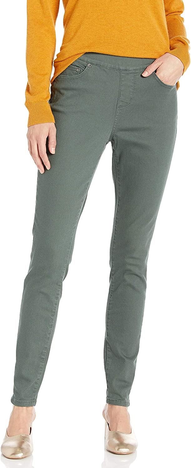 Jag Jeans Women's Maya Skinny Pull on Jean
