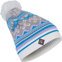 
                        
                          Load image into Gallery viewer, Spyder Women's Bella Hat
                        
                      