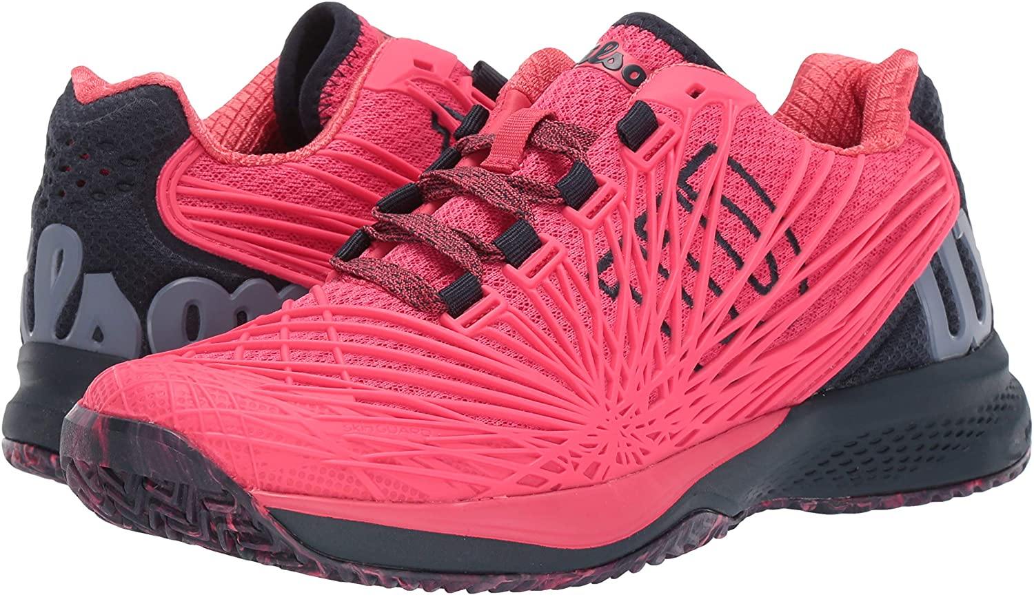 Wilson KAOS 2.0 Tennis Shoes Women - JOY2ESpree