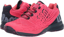 
                        
                          Load image into Gallery viewer, Wilson KAOS 2.0 Tennis Shoes Women - JOY2ESpree
                        
                      