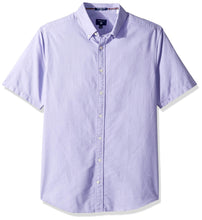 
                        
                          Cargar imagen en el visor de la galería, GANT Men's The Fitted Oxford Short Sleeved Shirt - JOY2ESpree
                        
                      