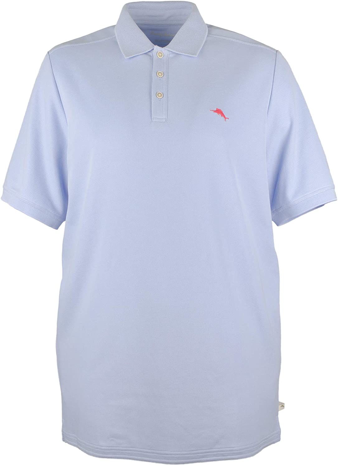 Tommy Bahama Men's Big and Tall Emfielder Polo Shirt