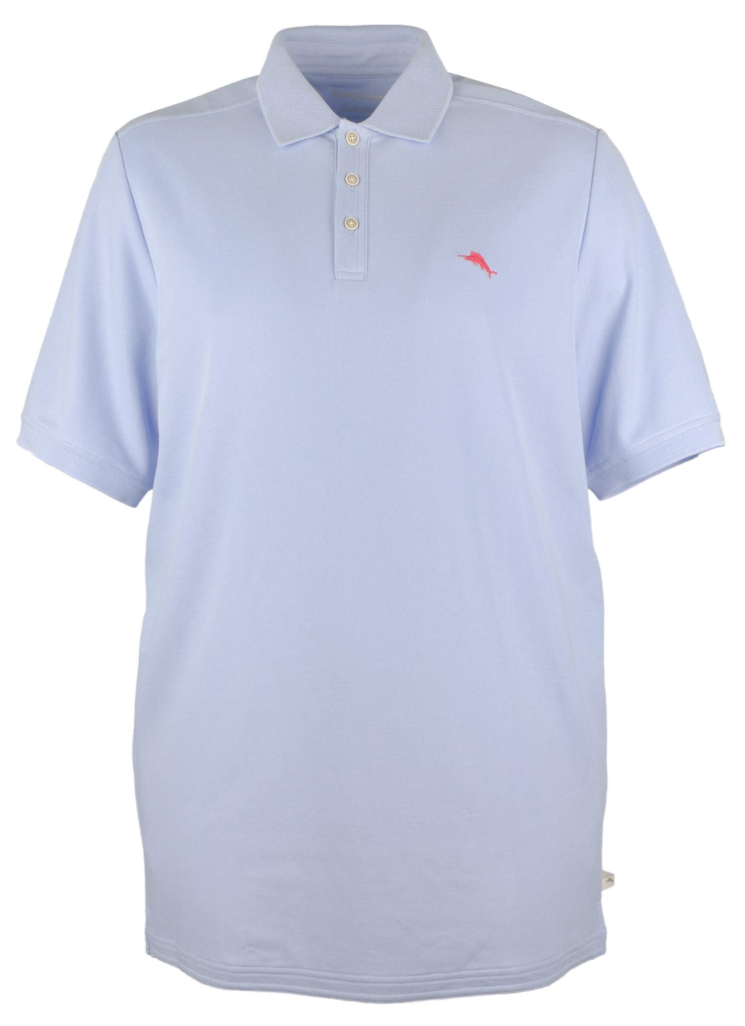 Tommy Bahama Men's Big and Tall Emfielder Polo Shirt