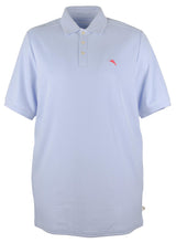 
                        
                          Muat gambar ke penampil Galeri, Tommy Bahama Men's Big and Tall Emfielder Polo Shirt
                        
                      