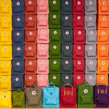 
                        
                          Load image into Gallery viewer, Fjallraven, Kanken Mini Classic Backpack for Everyday
                        
                      