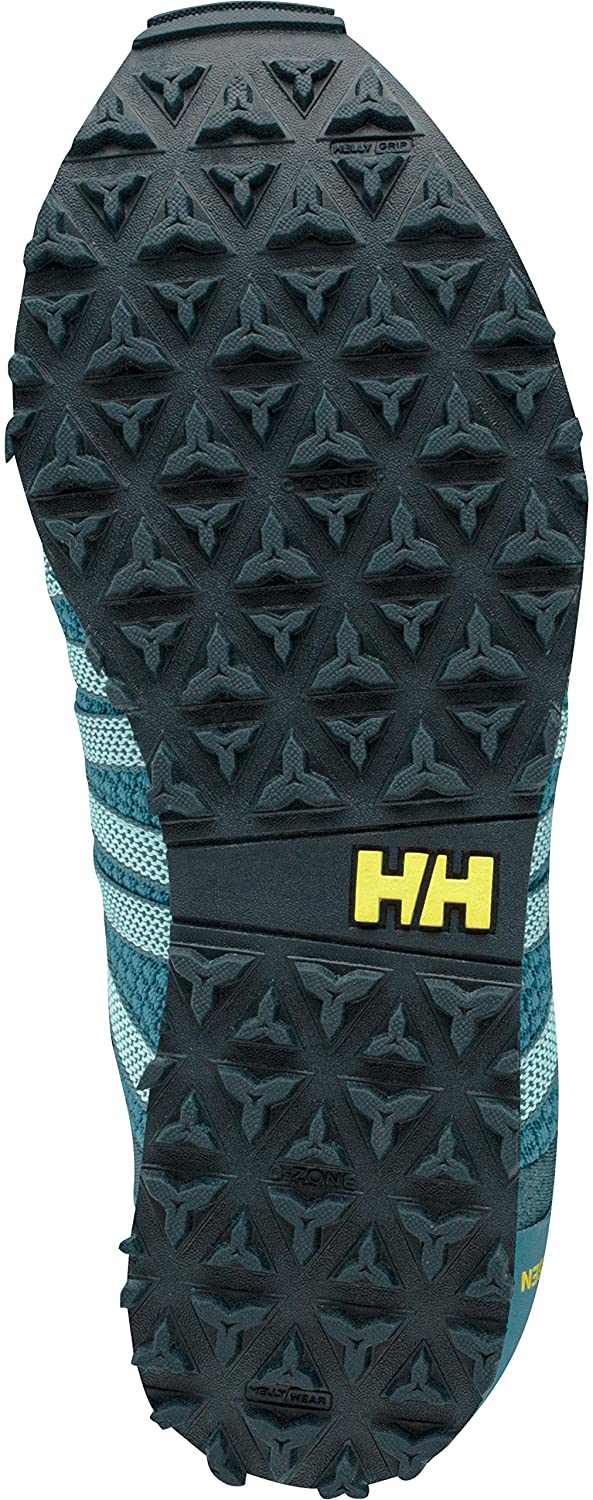Helly-Hansen Womens Vardapeak V2 Trail Shoe