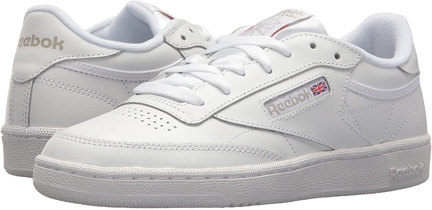 Reebok Women's Club C 85 Vintage Sneakers - JOY2ESpree