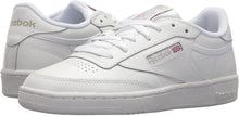 
                        
                          Load image into Gallery viewer, Reebok Women's Club C 85 Vintage Sneakers - JOY2ESpree
                        
                      
