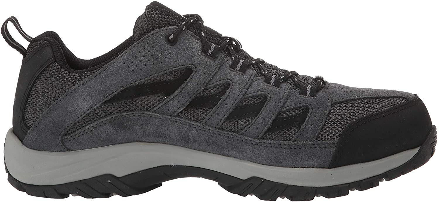 Columbia Men's Crestwood Hiking Shoe