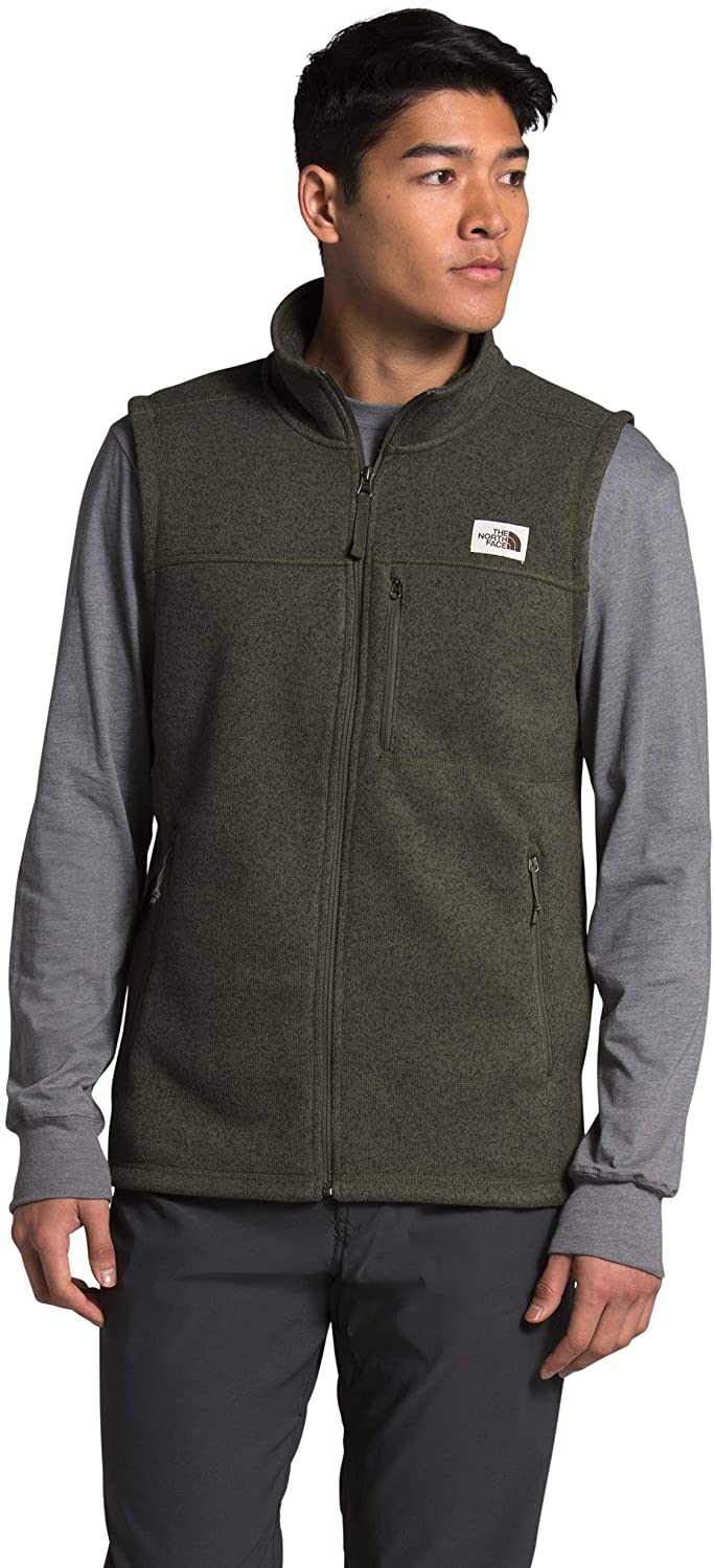 The North Face Men's Gordon Lyons Vest