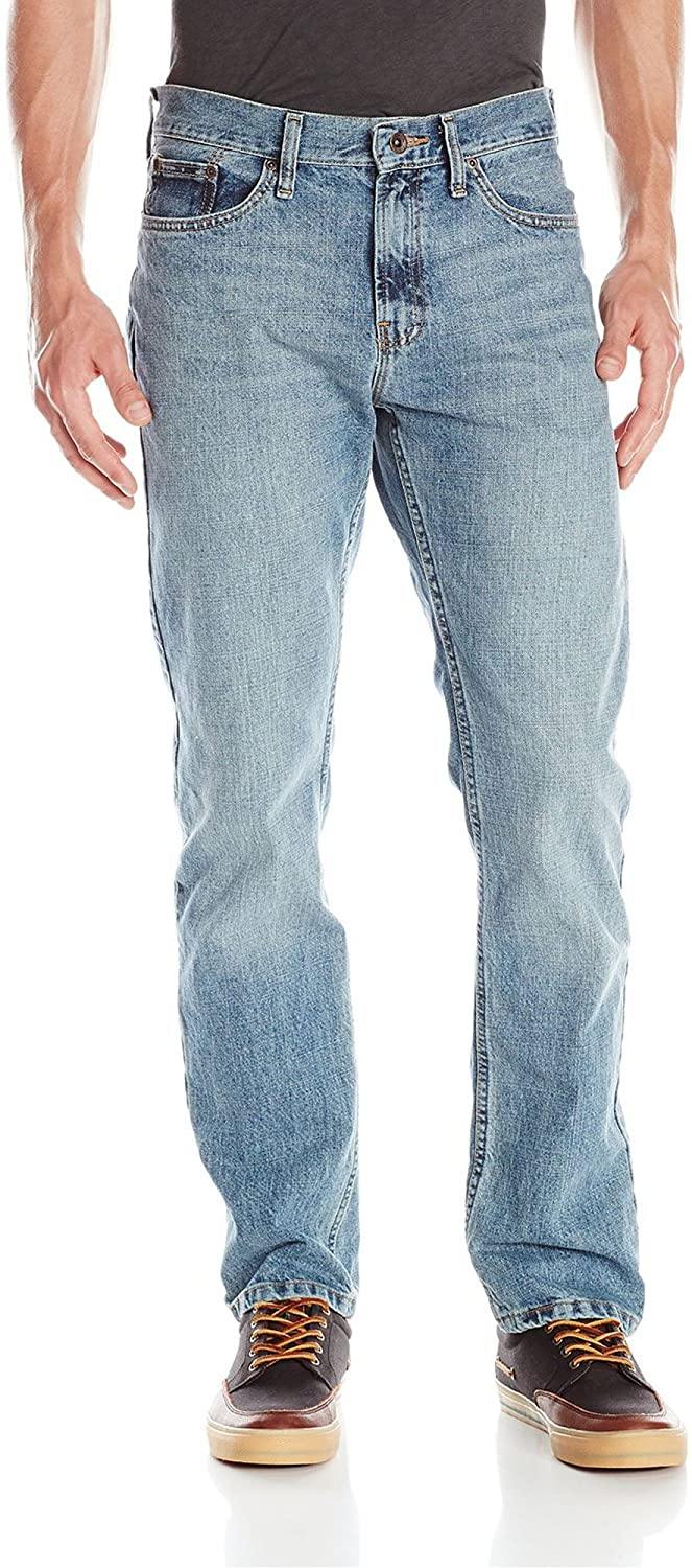 Nautica Men's Straight Fit Jeans - JOY2ESpree