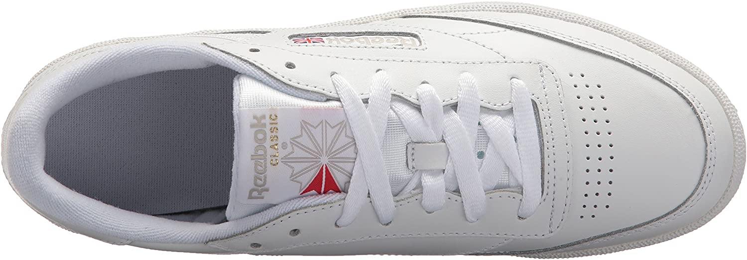 Reebok Women's Club C 85 Vintage Sneakers - JOY2ESpree