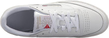 
                        
                          Load image into Gallery viewer, Reebok Women's Club C 85 Vintage Sneakers - JOY2ESpree
                        
                      