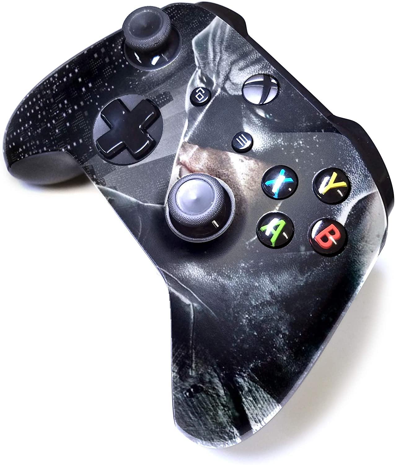 DreamController Original Wireless Custom Xbox One Controller - Xbox One Custom Controller Works - JOY2ESpree