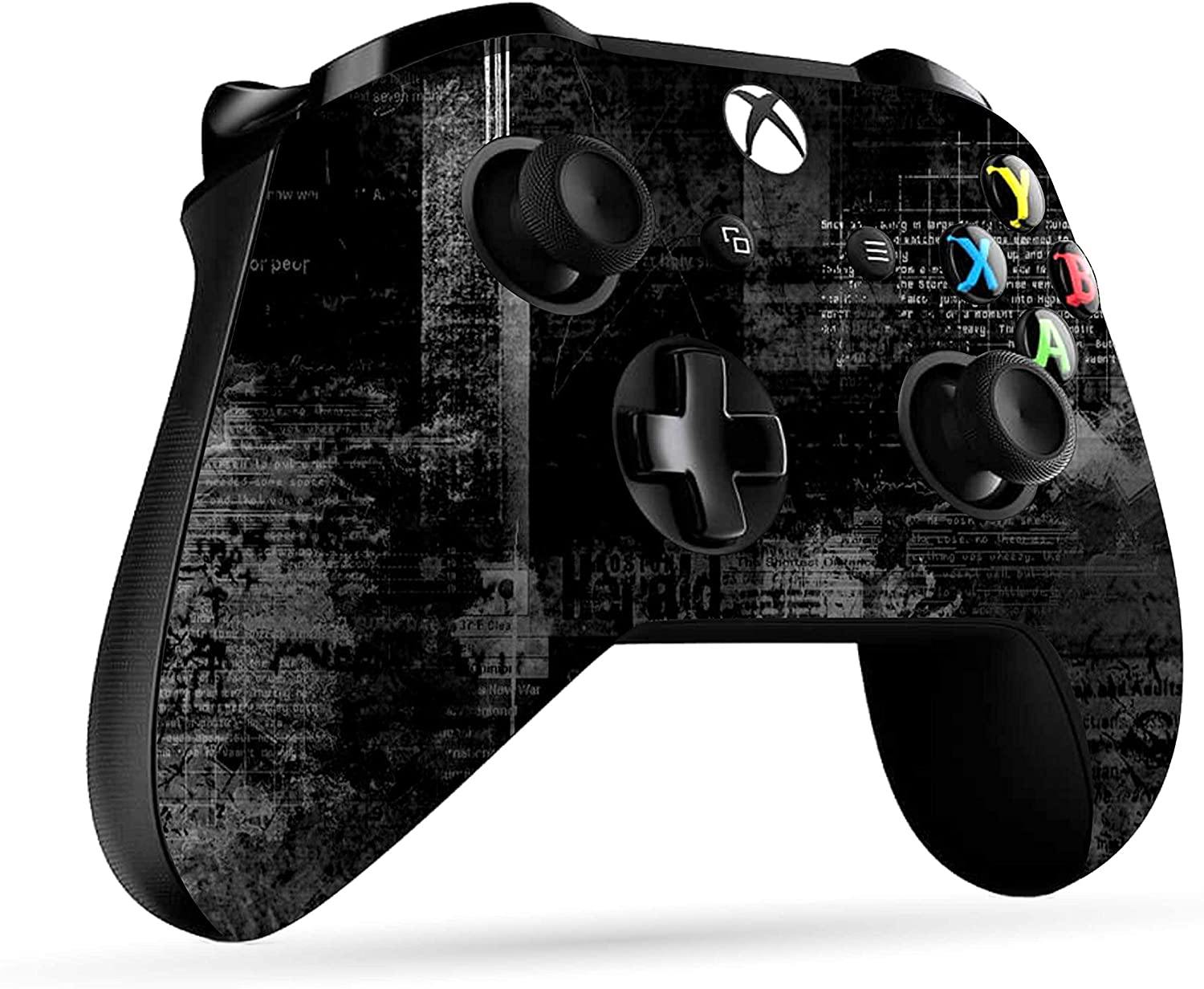 DreamController Original Wireless Custom Xbox One Controller - Xbox One Custom Controller Works - JOY2ESpree