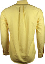 
                        
                          將圖片載入圖庫檢視器 Polo Ralph Lauren Mens Classic Fit Oxford Longsleeve Buttondown Shirt
                        
                      