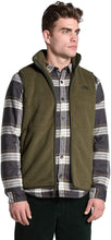 
                        
                          Muat gambar ke penampil Galeri, The North Face Men's Dunraven Sherpa Vest
                        
                      