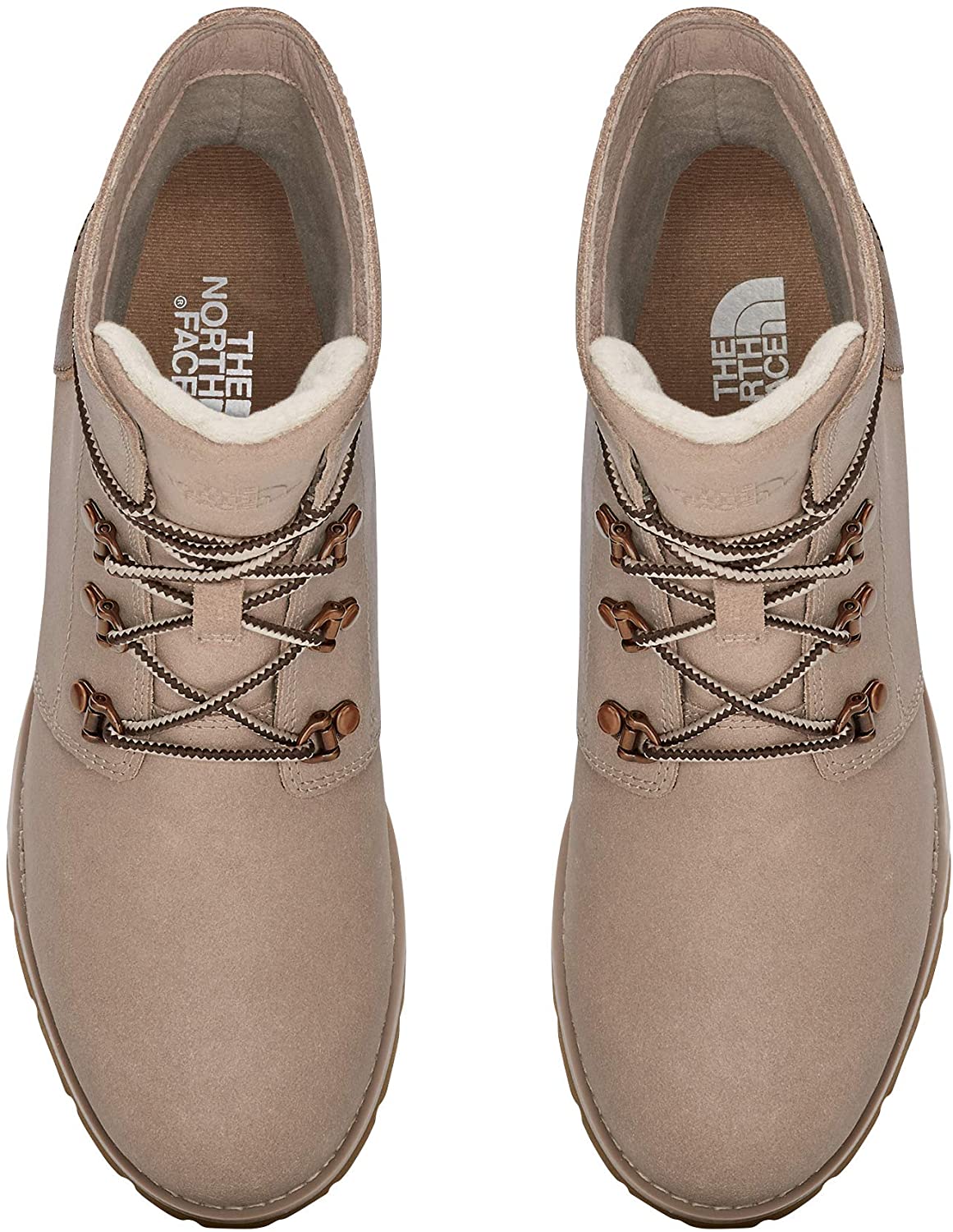 The North Face Women's Ballard Lace II Boot
