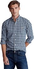 
                        
                          將圖片載入圖庫檢視器 Polo Ralph Lauren Mens Classic Fit Oxford Longsleeve Buttondown Shirt
                        
                      