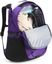
                        
                          Load image into Gallery viewer, The North Face Women’s Borealis, Aviator Navy/Mallard Blue, OS
                        
                      