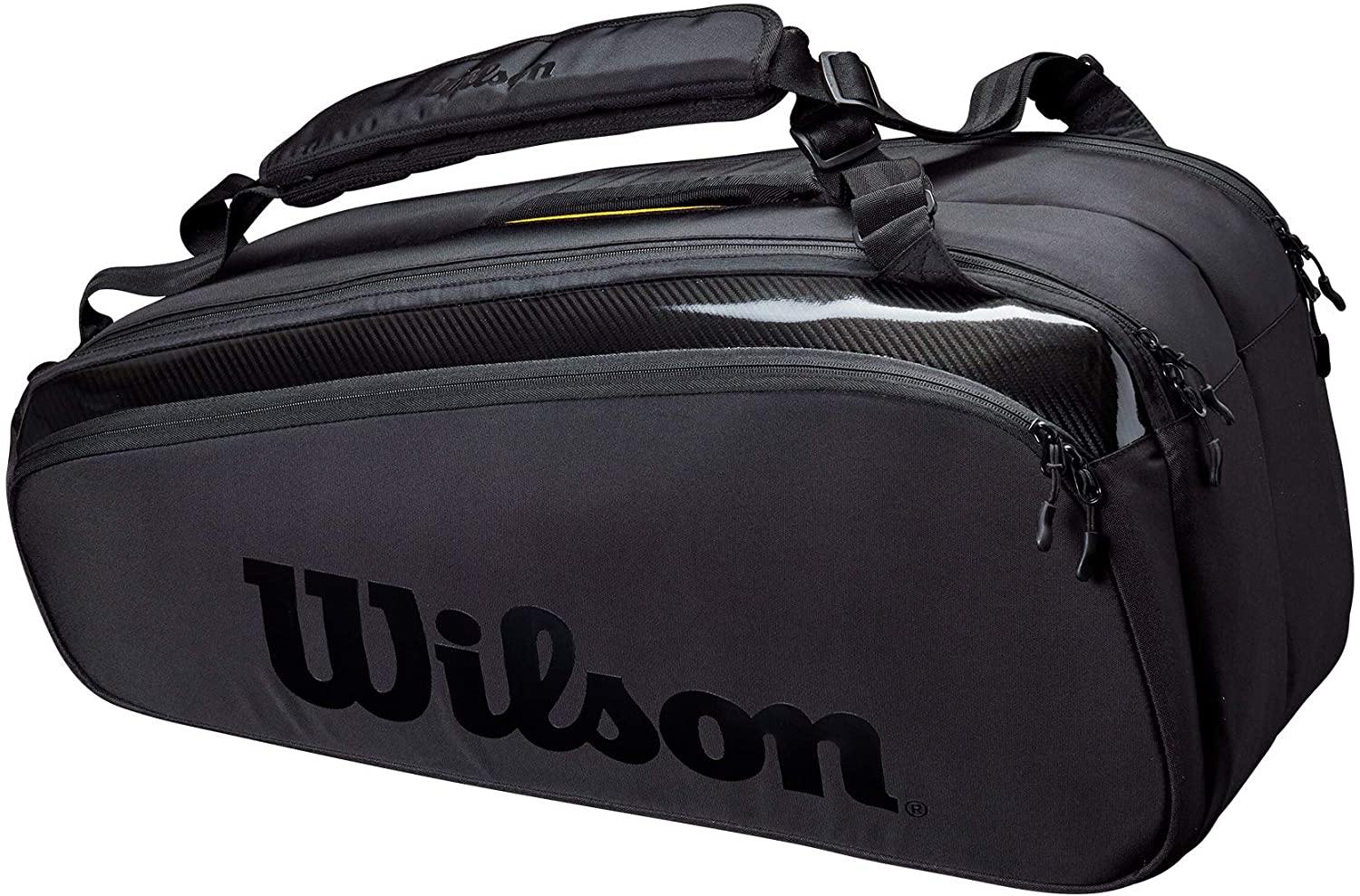 Wilson Adult Tennis Bag - JOY2ESpree