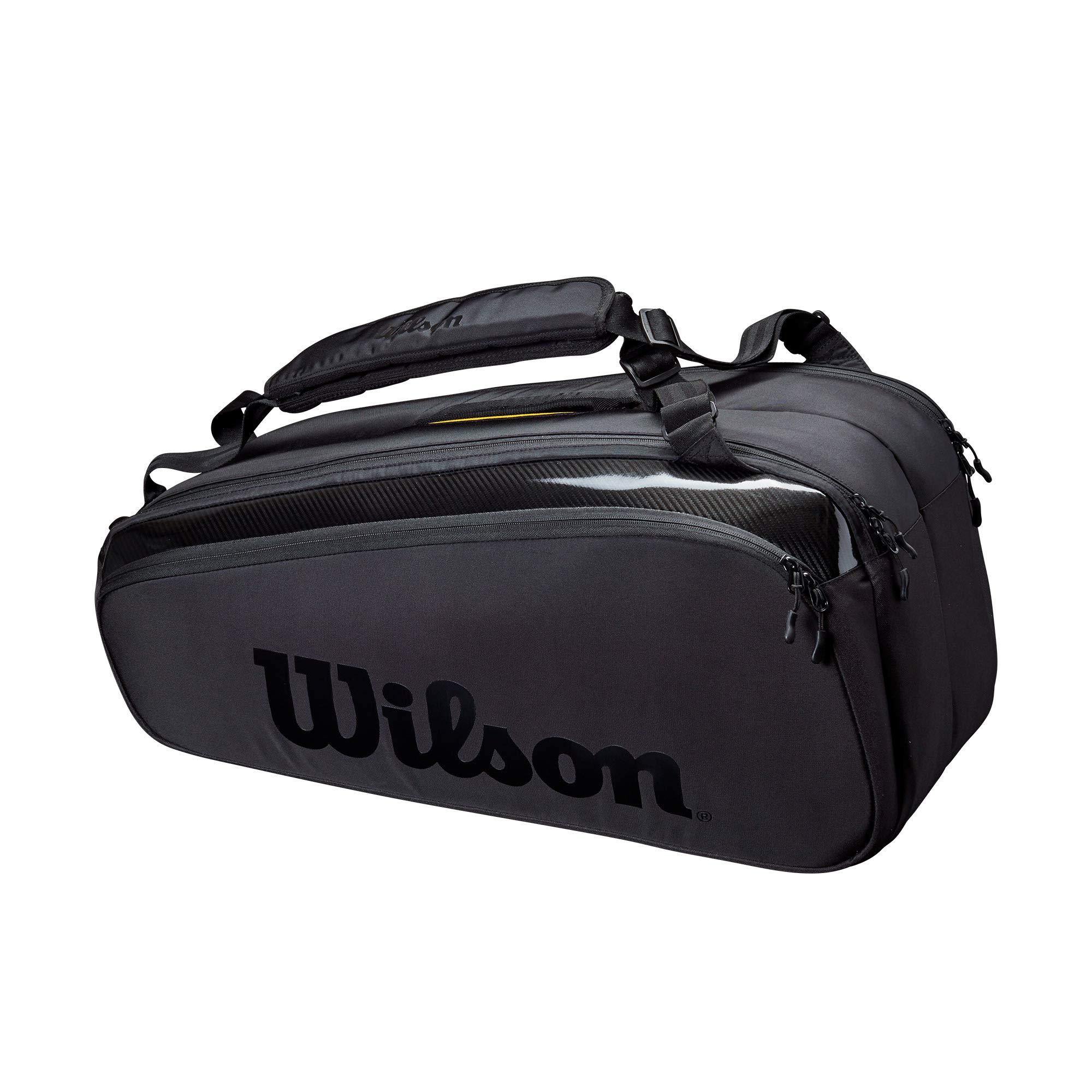 Wilson Adult Tennis Bag - JOY2ESpree