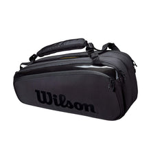 
                        
                          गैलरी व्यूवर में इमेज लोड करें, Wilson Adult Tennis Bag - JOY2ESpree
                        
                      