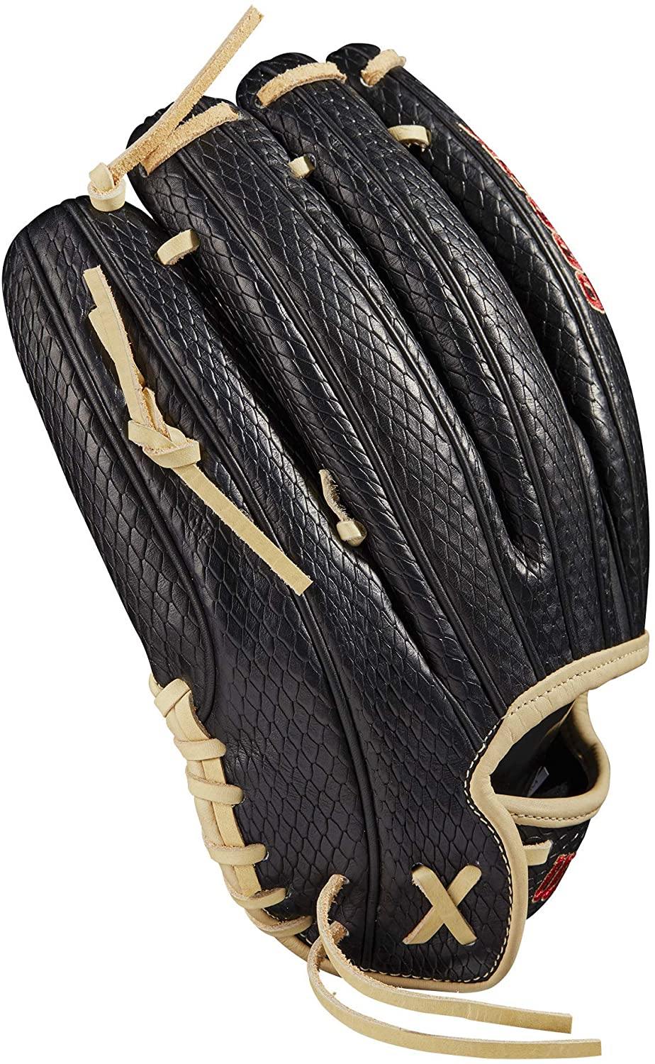 Wilson A2000 Fastpitch Glove Series - JOY2ESpree